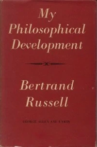 philosophical essays bertrand russell